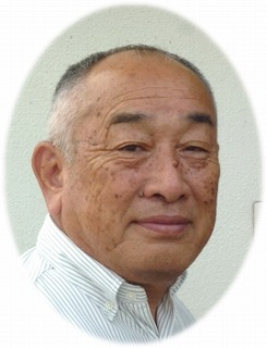 あすなろ園理事長　岡本達也