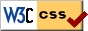 Valid CSS